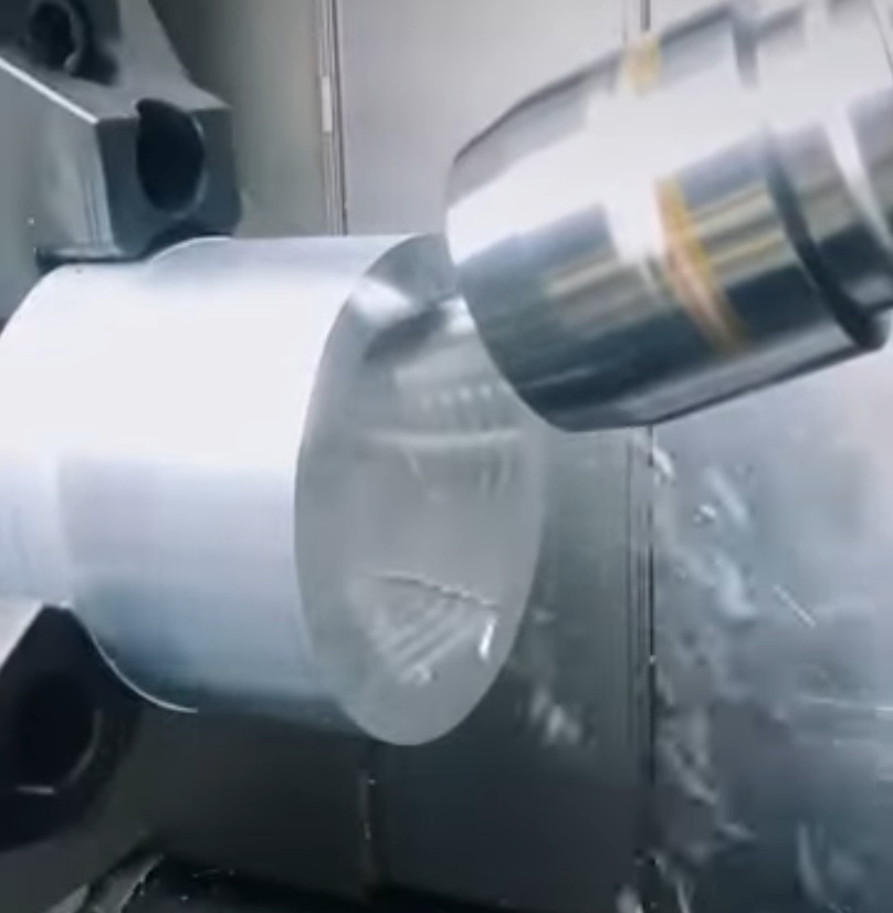 CNC